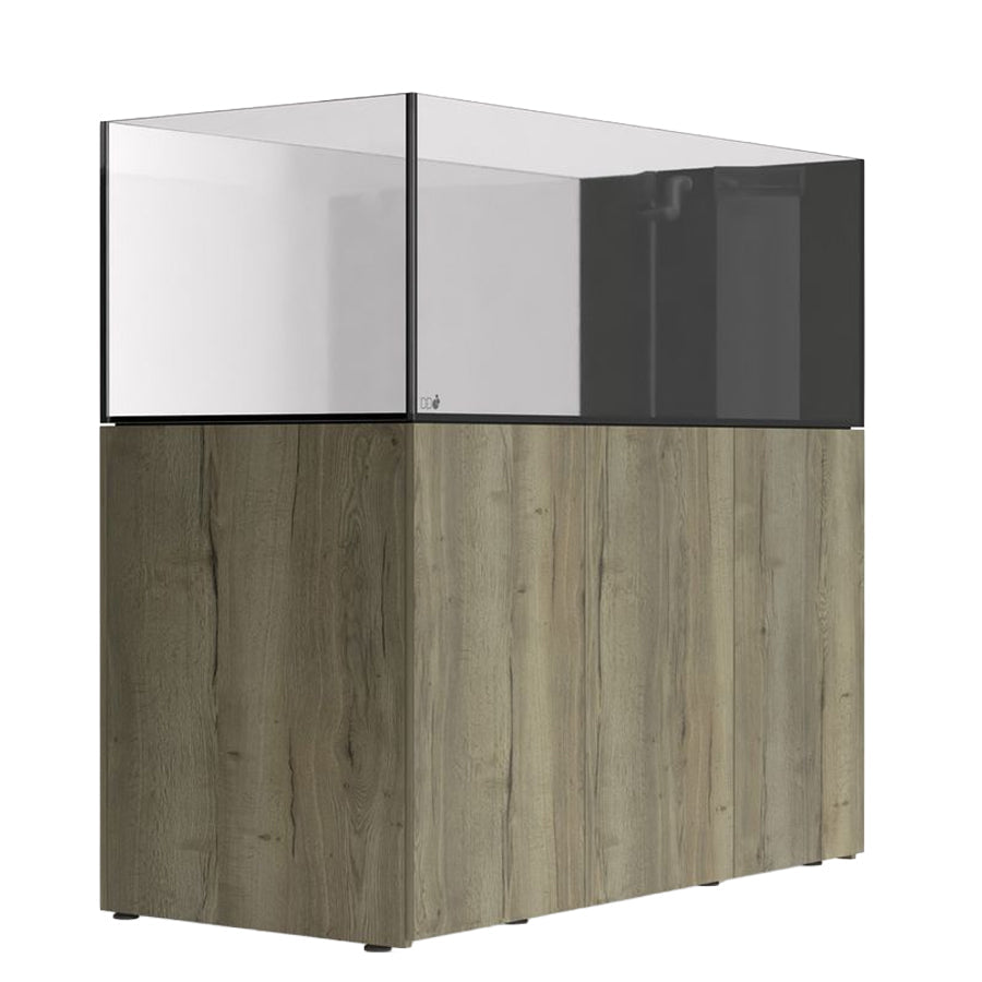 D-D Aqua-Pro Reef Peninsula 1500 Eiche Natur