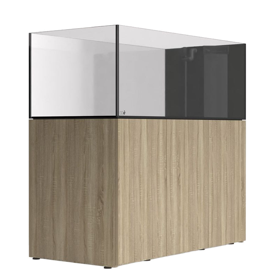 D-D Aqua-Pro Reef Peninsula 1500 Eiche Platin