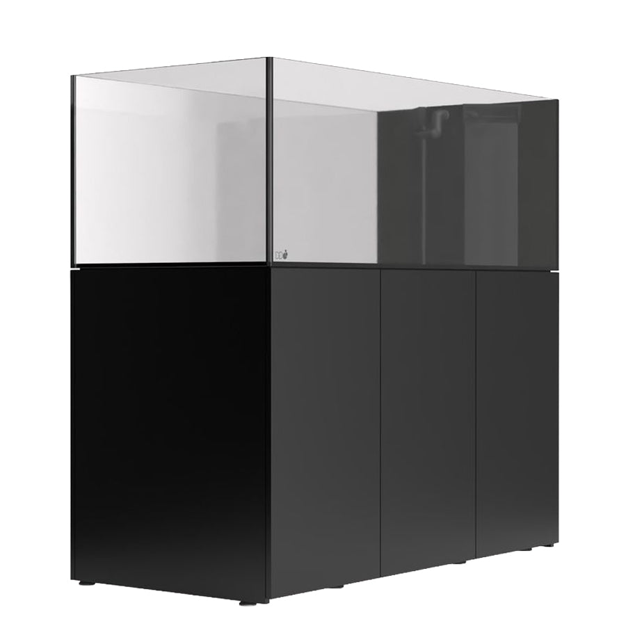 D-D Aqua-Pro Reef Peninsula 1500 Schwarz Satin