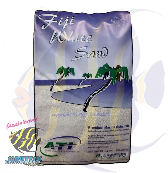 ATI Fiji White Sand Bodengrund