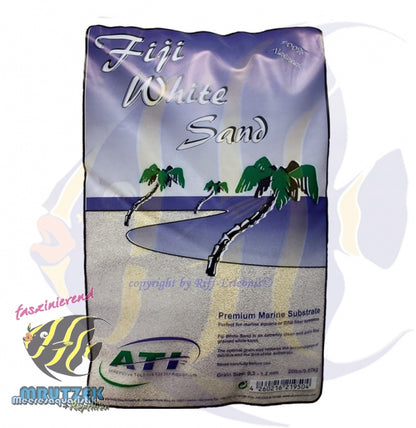 ATI Fiji White Sand Bodengrund