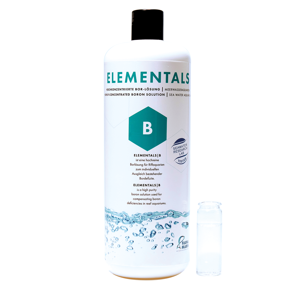 Fauna Marin Elementals B 1.000 ml
