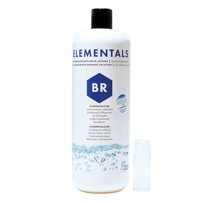 Fauna Marin Elementals Br – Bromid | 1.000 ml