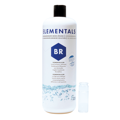 Fauna Marin Elementals Br 1.000 ml