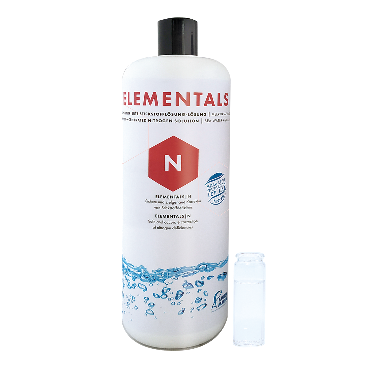 Fauna Marin Elementals N 1.000 ml