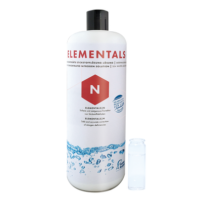 Fauna Marin Elementals N – Stickstoff | 1.000 ml