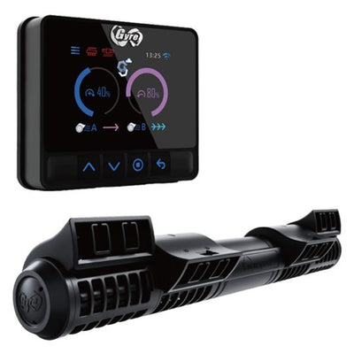Maxspect Gyre 330 CE Standard – Strömungspumpe mit Controller | 9.000 l/h