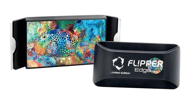 Flipper Edge Standard