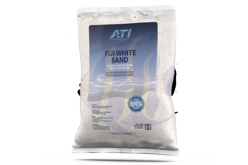 ATI Fiji White Sand Bodengrund