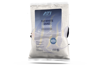 ATI Fiji White Sand Bodengrund
