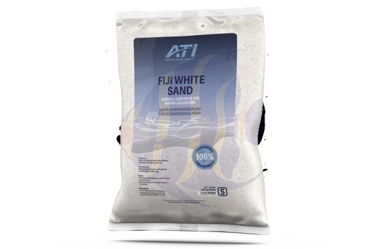 ATI Fiji White Sand Bodengrund