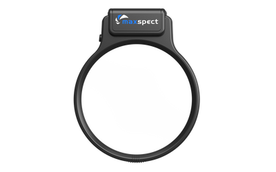 Maxspect Pastel Reef Magnifier – magnetische Korallenlupe mit LED | 3-fach, Standard und Grande