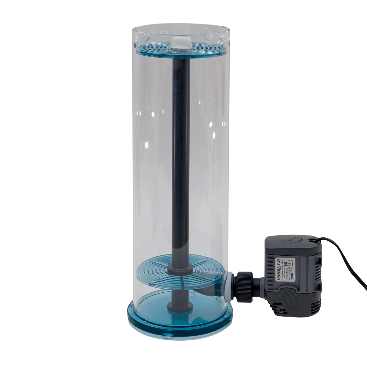 Fauna Marin Multifilter Pelletreaktor