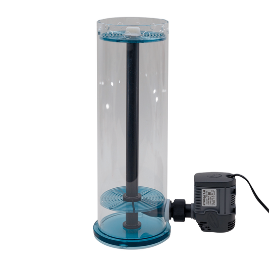 Fauna Marin Multifilter Pelletreaktor