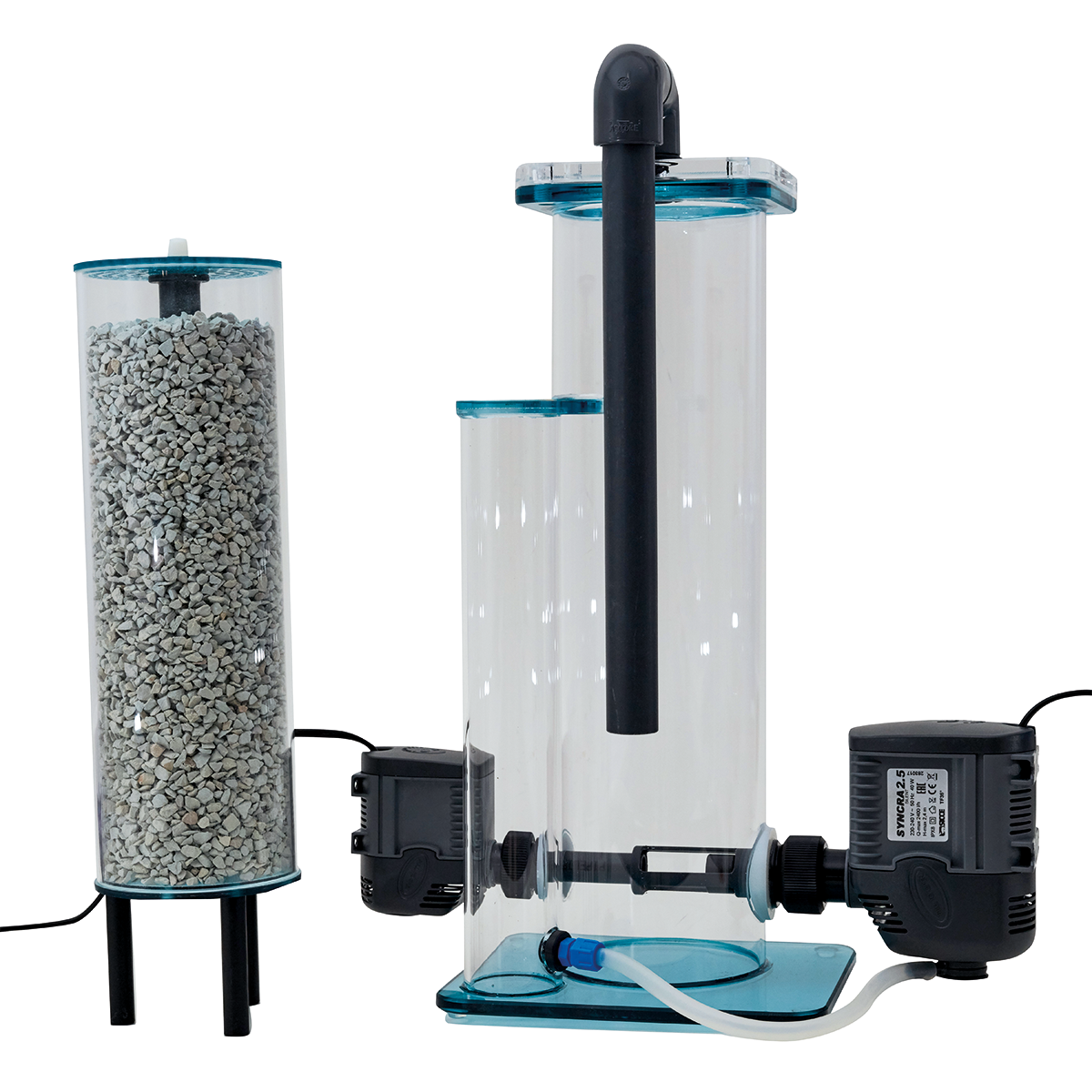 Fauna Marin ZeoMatic 2 Zeolithfilter