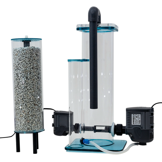 Fauna Marin ZeoMatic 2 Zeolithfilter