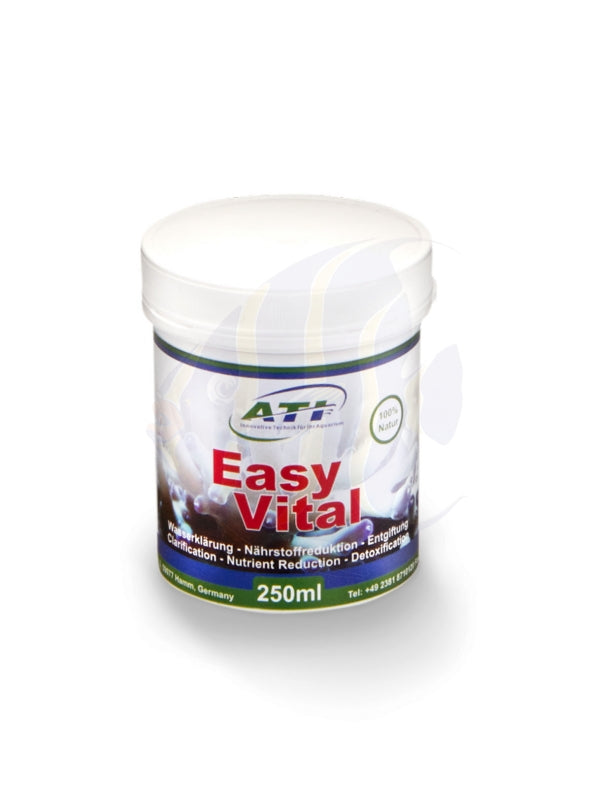 ATI Easy Vital Tonmineral
