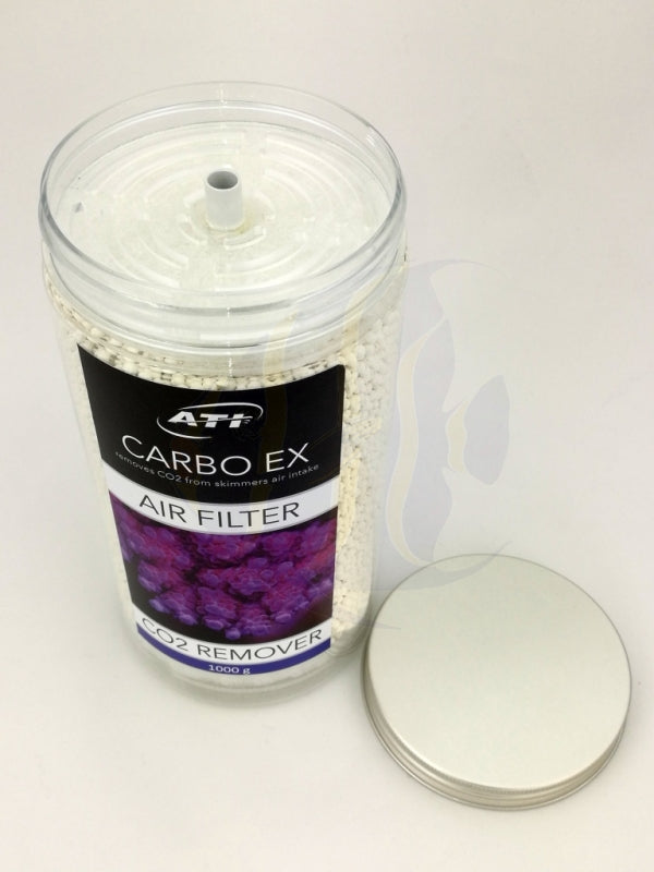 ATI Carbo Ex Luftfilter für Abschäumer