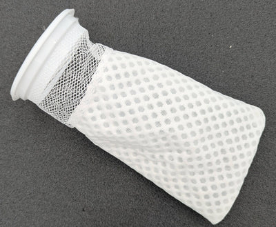 Maxspect Filtersocken-Set – mechanische Vorfilterung | 4 Stück, Ø 10 cm