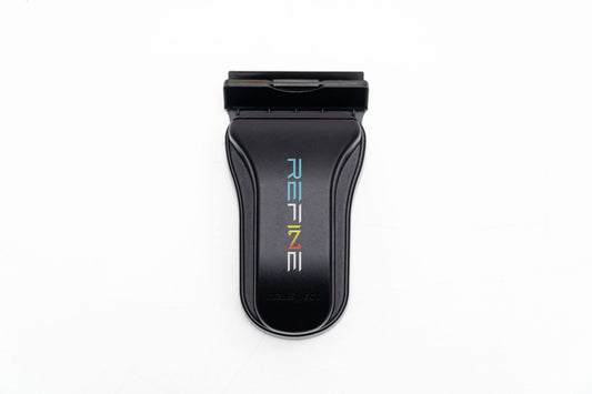 Maxspect Scraper Refine