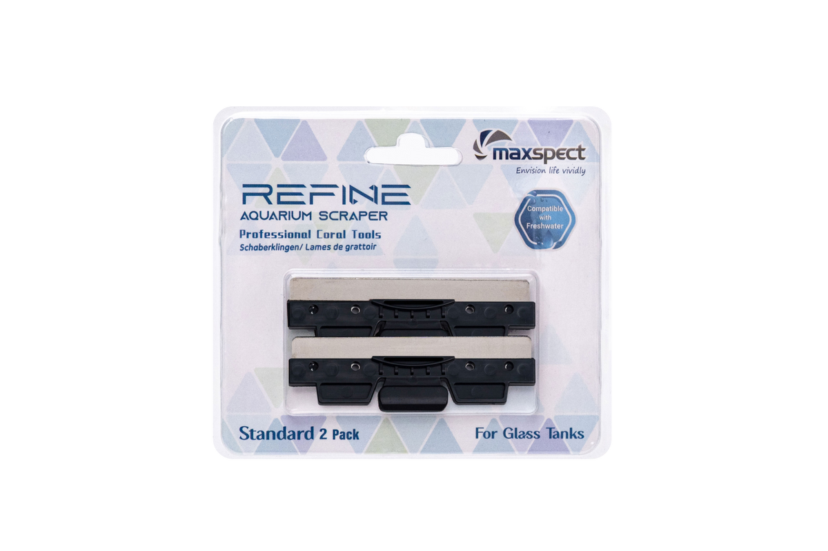 Maxspect Refine Ersatzklingen