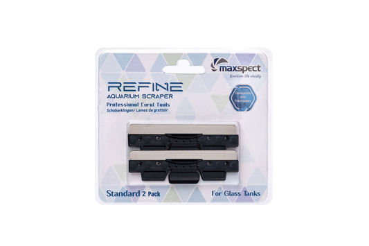 Maxspect Refine replacement blades