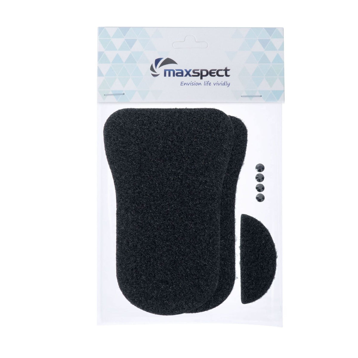 Maxspect Refine Ersatzpad