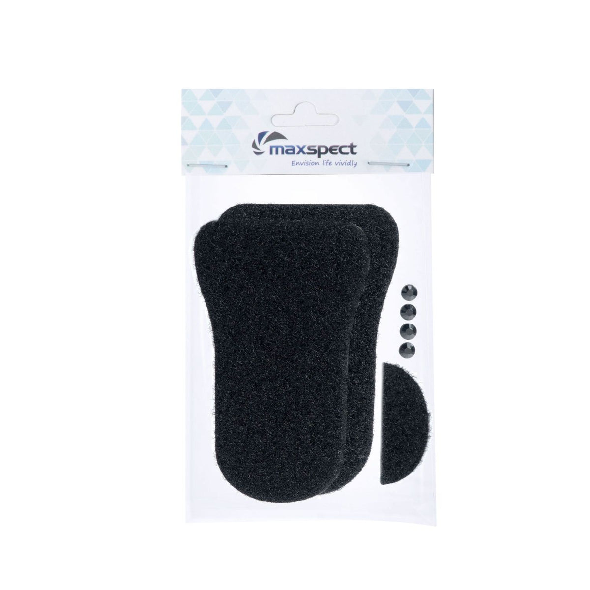 Maxspect Refine Ersatzpad