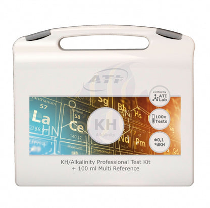ATI Professional Test Kit KH