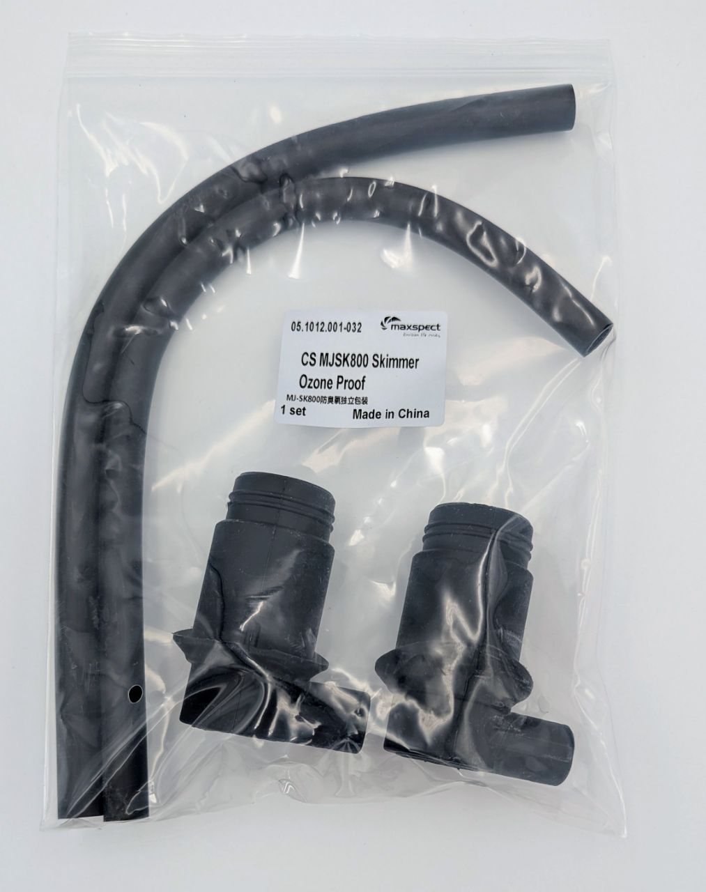 Maxspect Ozon-Kit für Jump MJ-SK800