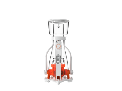 Maxspect Jump Skimmer G2 – DC-Eiweißabschäumer mit Überlaufschutz | 200–2.700 l