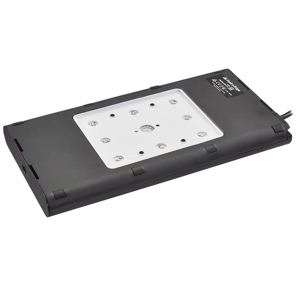 AI Hydra Edge 44 Reef – LED-Leuchte, Unterseite mit LED-Feld