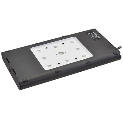 AI Hydra Edge – flache LED fürs Riffaquarium | 44, 68 & 44 Freshwater