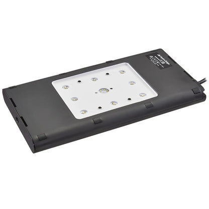 AI Hydra Edge 44 Reef – LED-Leuchte, Unterseite mit LED-Feld