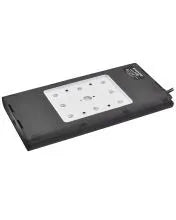 AI Hydra Edge 44 Freshwater – LED-Leuchte für Süßwasser, Unterseite