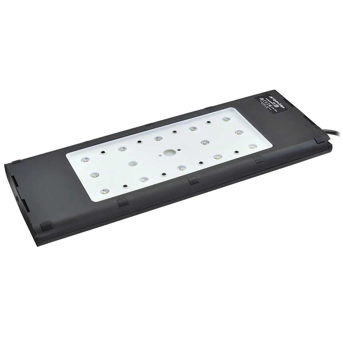 AI Hydra Edge 68 Reef – LED-Leuchte, Unterseite
