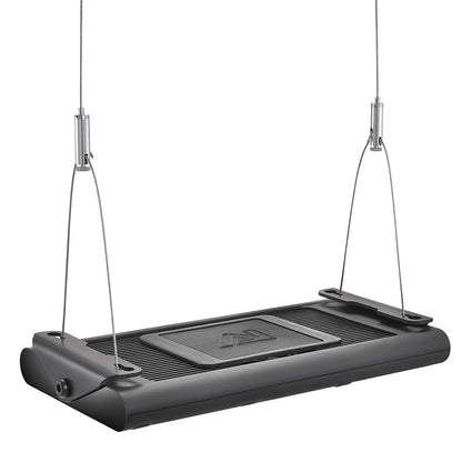 AI Hydra Edge Hanging Kit – Edge-Leuchte abgehängt über dem Aquarium