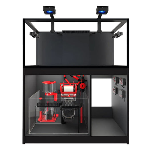 Red Sea REEFER MAX 425 G3+ Schwarz