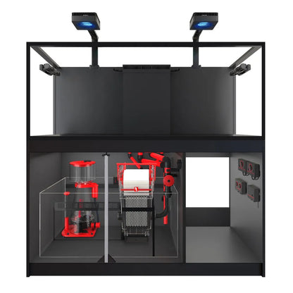 Red Sea REEFER MAX 625 G3+ Schwarz