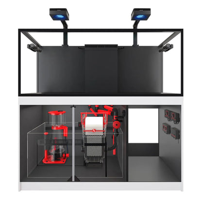Red Sea REEFER MAX 625 G3+ Weiß