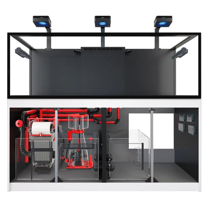 Red Sea REEFER MAX 750 G3+ Weiß