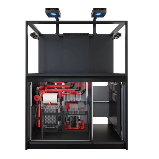 Red Sea REEFER MAX S-550 G3+ Schwarz