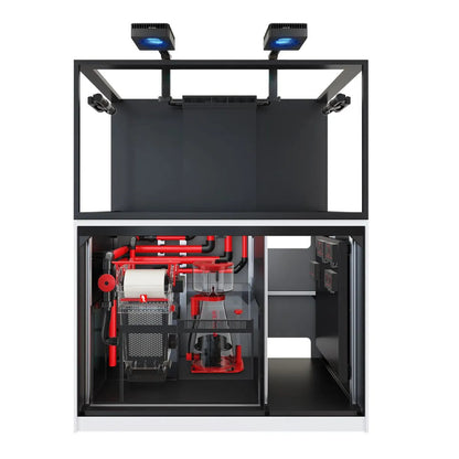 Red Sea REEFER MAX S-550 G3+ Weiß