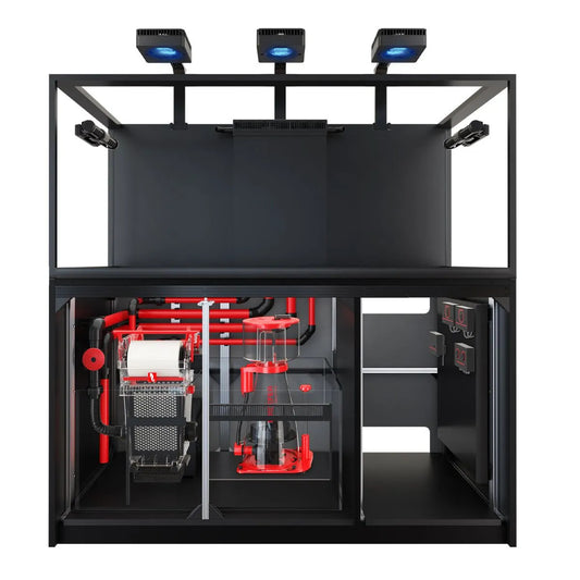 Red Sea REEFER MAX S-700 G3+ Schwarz