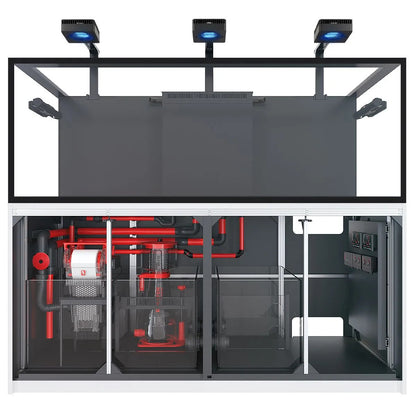 Red Sea REEFER MAX S-850 G3+ Weiß