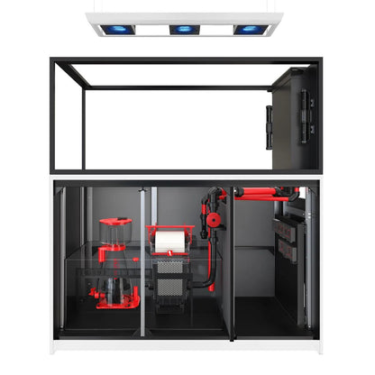 Red Sea REEFER MAX Peninsula S-700 G3+ Weiß