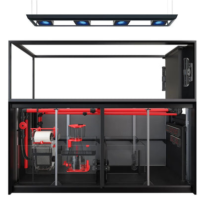 Red Sea REEFER MAX Peninsula S-950 G3+ Schwarz