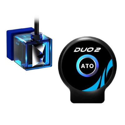 AutoAqua Smart ATO Duo G2 – Nachfüllanlage mit zwei optischen Sensoren | 280 l/h