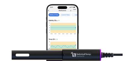 Red Sea ReefSense Sonde