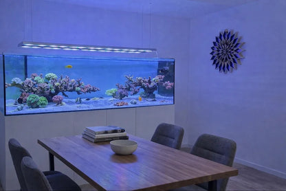 AquaLEDs aquaBAR Gen4 Reef – LED | 30–240 W